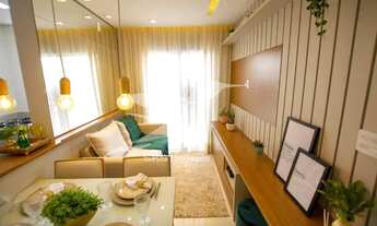 Imagem: APARTAMENTO PARA ALUGAR NO VILLA HELVÉTIA