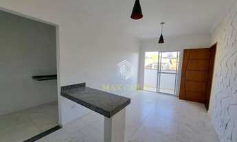 Imagem 3: Apartamento com 2 dormitórios à venda, 59 m² por R$ 235.000,00 - Residencial Portal da Man