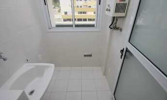 Imagem 7: Apartamento à venda com 2 dormitórios, sendo 1 suíte - Itacorubi - Florianópolis - SC