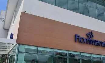 Imagem: BR-316 Castanhal-PA Andar Comercial 526,52m²