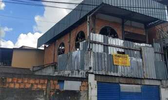 Imagem 5: Vendo ponto comercial na redenção