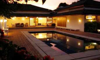 Imagem 2: Casa para venda possui 900 metros quadrados com 4 quartos em Roseira - Mairiporã - SP