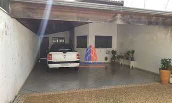 Imagem: Casa com 3 dormitórios, 195 m² - venda