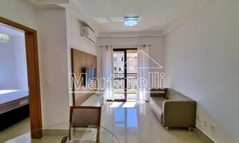 Imagem 2: Apartamento Padrão em Ribeirão Preto