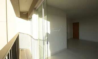 Imagem 7: Solar Amazônia - Apartamento 2 quartos, sendo 1 suíte