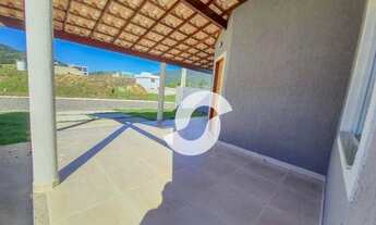 Imagem 3: Casa com 2 dormitórios à venda, 86 m² por R$ 395.000,00 - Ubatiba - Maricá/RJ