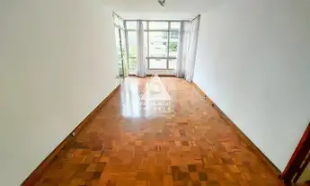 Imagem 5: Apartamento de 3 quartos à venda em São Conrado, vaga de garagem, infraestrutura completa