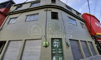 Imagem 5: Ponto comercial/Loja/Box para venda com 77 metros quadrados em Benfica - Rio de Janeiro