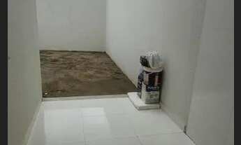 Imagem 3: Casa 2-4 sendo uma suíte , bairro mangabeira