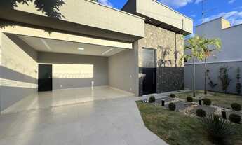 Imagem: Casa em Senador Canedo 3 Quartos no Bairro