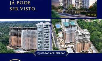 Imagem 2: Legran Ponta Negra 123 M²