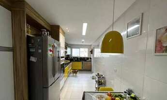 Imagem 7: Apartamento à venda, 153 m² por R$ 1.600.000,00 - Boqueirão - Praia Grande/SP