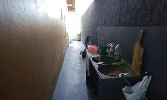 Imagem 5: /Casa com 3 Qrts - Edícula e garagem - Aceita Financiamento