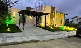 Imagem: Casa no Haras P/ Venda