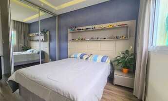 Imagem 6: Apartamento com 3 (suítes) à venda, 152 m² por R$ 1.950.000 - Jardim Aquarius