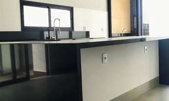 Imagem 6: Casa Jardins Bolonha - 114 Casa em Condomínio com 3 Quarto(s) e 3 banheiro(s) à Venda, 158