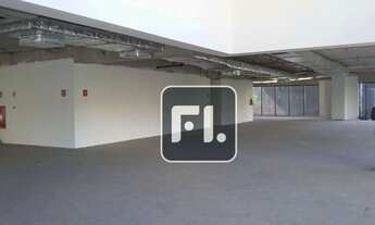 Imagem 2: Conjunto para alugar, 780 m² por R$ 179.000,01/mês - Itaim Bibi - São Paulo/SP