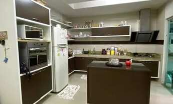 Imagem 5: Belíssima casa no Villa Firenze para alugar sem mobília ou com mobília