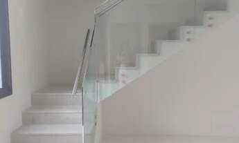 Imagem 5: Condomínio Lumiere Duplex com 4/4 sendo 2 suite e uma térreo