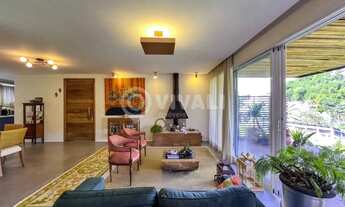 Imagem 2: Casa em Condomínio - / Residencial / Jardim São Marcos