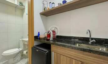 Imagem 9: Sala - / Comercial / Vila Brasileira