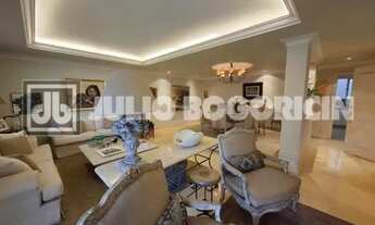 Imagem 6: Cobertura triplex impecável na melhor localização de Ipanema