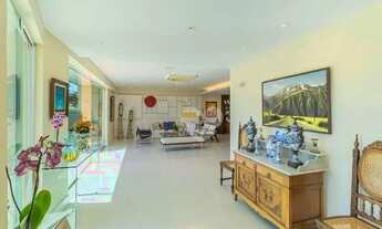 Imagem 7: Cobertura com 4 quartos para alugar, 574 m² por R$ 35.825/mês - Barra da Tijuca - Rio de J