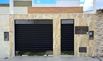 Imagem: Financia Ainda Mais Linda -Av Fraga Maia