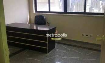 Imagem 6: Conjunto, 100 m² - venda por R$ 532.000,00 ou aluguel por R$ 3.220,00/mês - Centro - São P