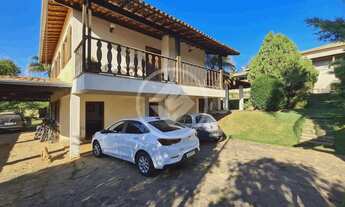 Imagem: Casa Alto padrão 4 quartos - Condomínio