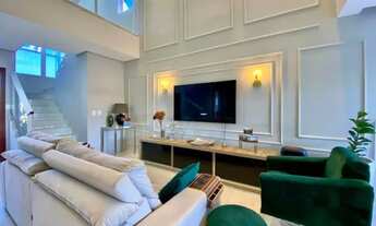 Imagem 5: Casa Reserva Terra Brasilis, 04 suítes