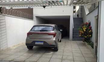 Imagem 2: SOBRADO a venda NA REGIÃO DA VILA SÃO FRANCISCO. PORTEIRA FECHADA!