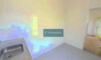 Imagem 3: Casa com 2 dormitórios para alugar por R$ 2.100,00/mês - Bento Ribeiro - Rio de Janeiro/RJ