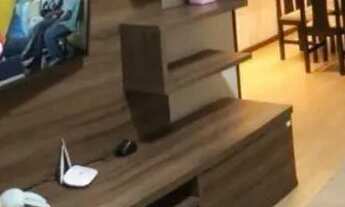 Imagem 2: Apartamento mobiliado na zona 4 Maringá