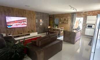 Imagem: Casa na ponte alta norte,420 mil reais