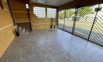 Imagem 7: Excelente sobrado no bairro Xaxim com 150m², 4 dormitórios ( sendo 1 suíte ) e 3 vagas - X