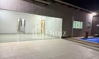 Imagem: Casa para venda possui 195 metros quadrados