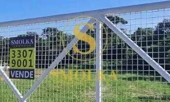 Imagem 2: Terreno a venda com escritura pública na SC 403 com viabilidade construtiva