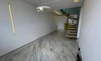 Imagem 2: Cobertura para aluguel, 2 quartos, 2 vagas, Planalto - Belo Horizonte/MG