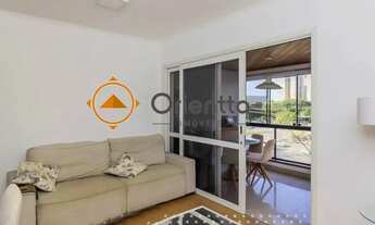 Imagem 2: Apartamento com 2 quartos e 81m² para alugar em Passo da Areia, Porto Alegre