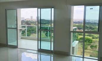 Imagem 4: Apartamento 4 suítes Águas Claras - Brasília