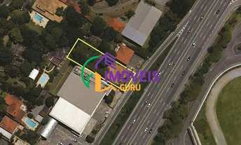 Imagem: TERRENO - PARQUE SÃO GEORGE - SP