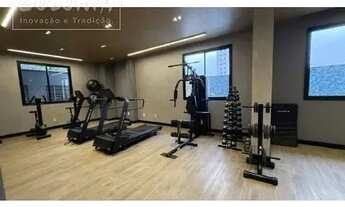 Imagem 2: Apartamento para locação - Parque das Nações, Santo André