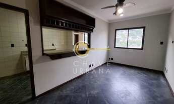 Imagem 3: Apartamento para alugar, 86 m² por R$ 3.690,20/mês - Marapé - Santos/SP