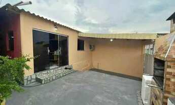 Imagem: Vendo casa em Samambaia