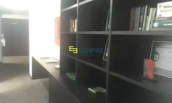 Imagem 12: Andar comercial para vender na Savassi com vaga