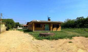 Imagem: CASA 3 DORMITORIOS, BOA VISTA