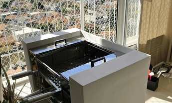 Imagem: Wish Coimbra Com Armários Apartamento com