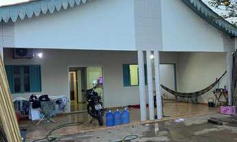 Imagem: Vendo casa grande Muito boa no Tijucal