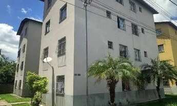 Imagem: Apartamento Residencial em Belvedere, Santa